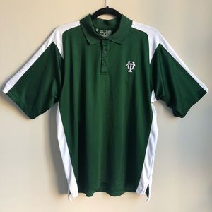 Under Armour Tulane Heat Gear Loose Fit Team Polo